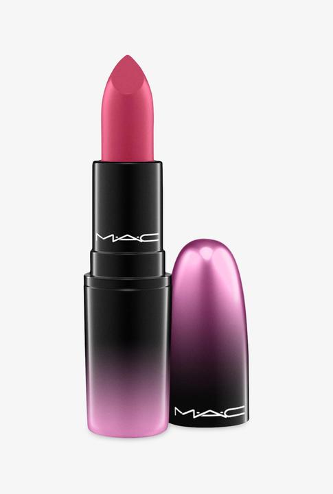 Image du produit MAC Cosmetics Love Me Lipstick- French Silk (Mon Coer)