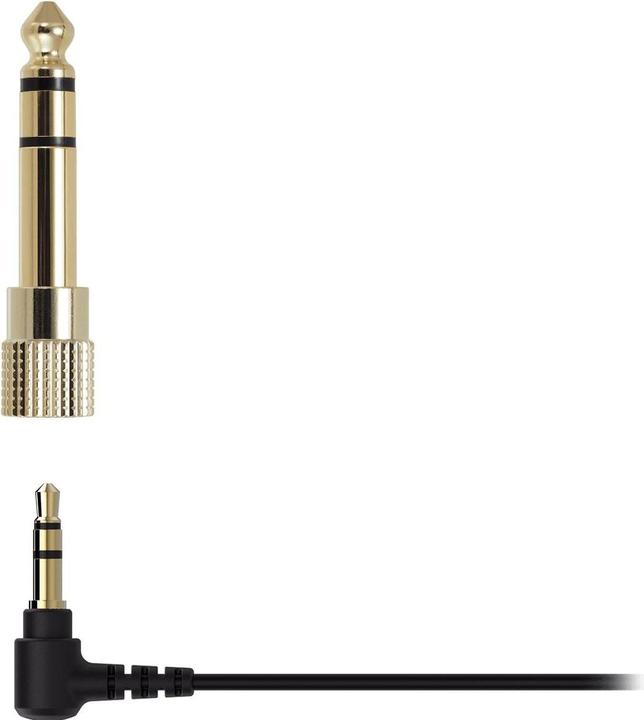 Produktbild Audio-Technica Ath-E50 (NC, Kabelgebunden)