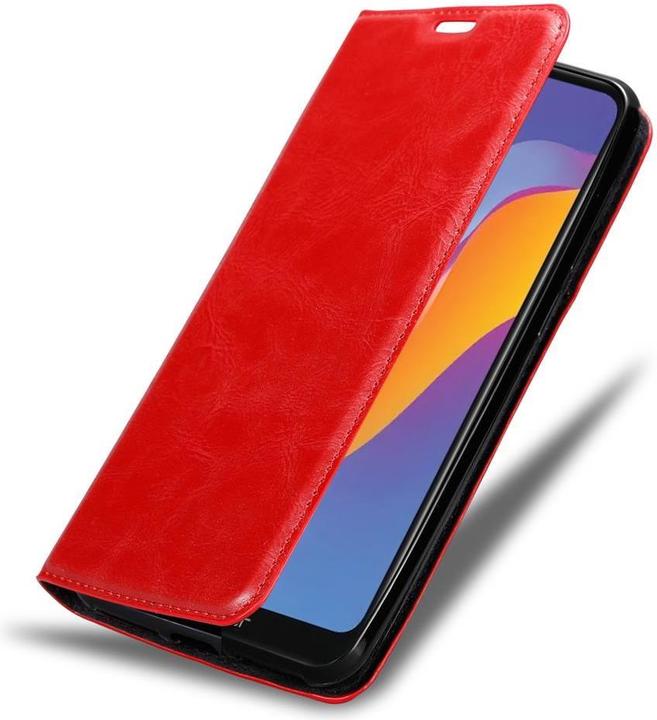 Image du produit Cadorabo Couverture (Honor 8A Prime)