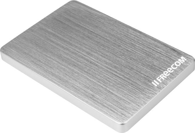 Produktbild Freecom mSSD USB 3.1 480GB Gen. 1 (480 GB)