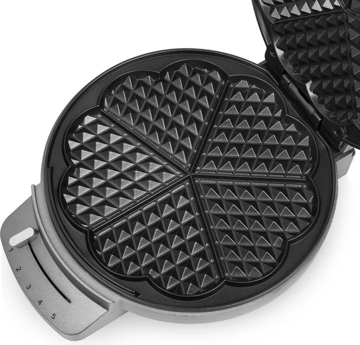 Image du produit Princess Gaufrier DeLuxe