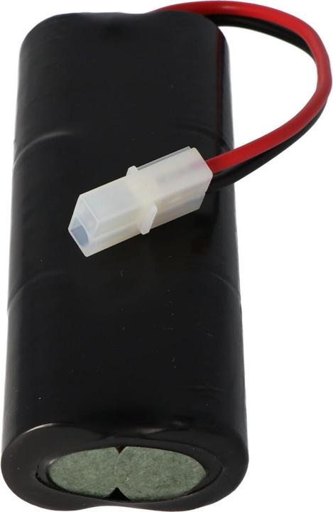 Actual product image AccuCell Akku Racing-Pack mit Tamiya Stecker (7.20 V, 3000 mAh)