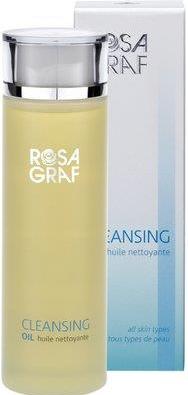 Rosa Graf Cleansing Oil 125 ml (Öl, 125 ml)