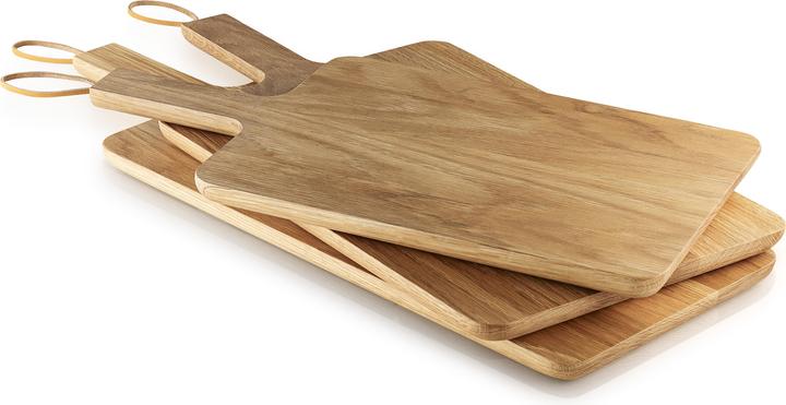 Image du produit Eva Solo Planche à découper en bois