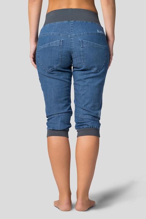 Actual product image Rafiki Women's Chain Capri (42, XL)