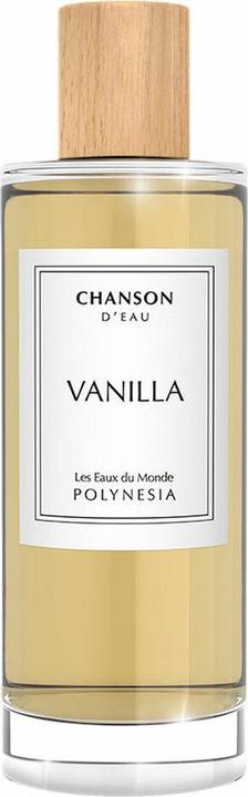 Chanson d´Eau d'Eau Vanille (Eau de toilette, 100 ml)