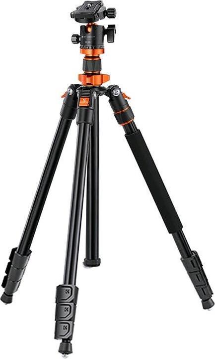 Image du produit K&F Concept K234A6 (Métal)