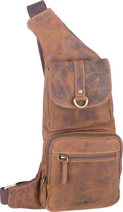 Greenburry Rucksack / Daypack Vintage 1612