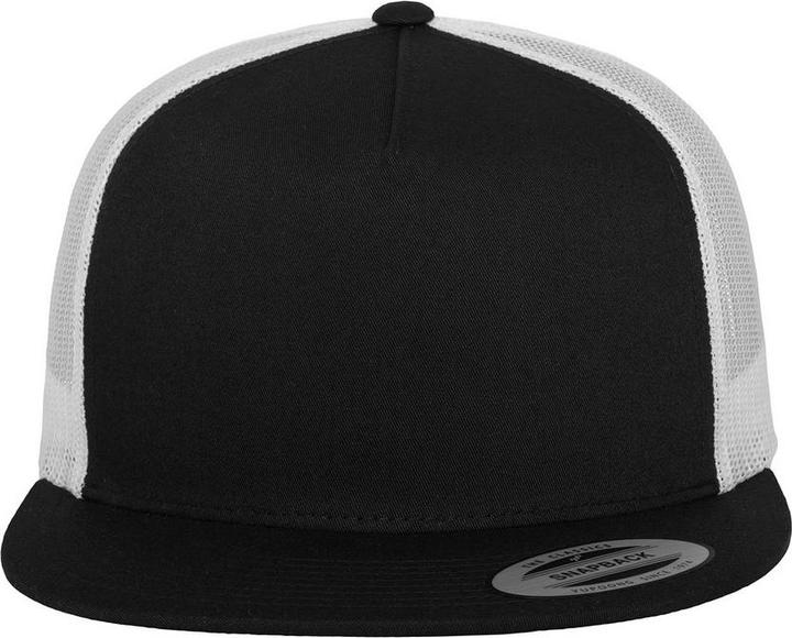 Produktbild Flexfit Unisex Adult Classic Two Tone Trucker Cap (One Size)