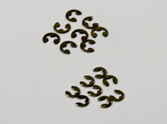 Immagine prodotto Absima Set E-Ring (16) 4WD Buggy