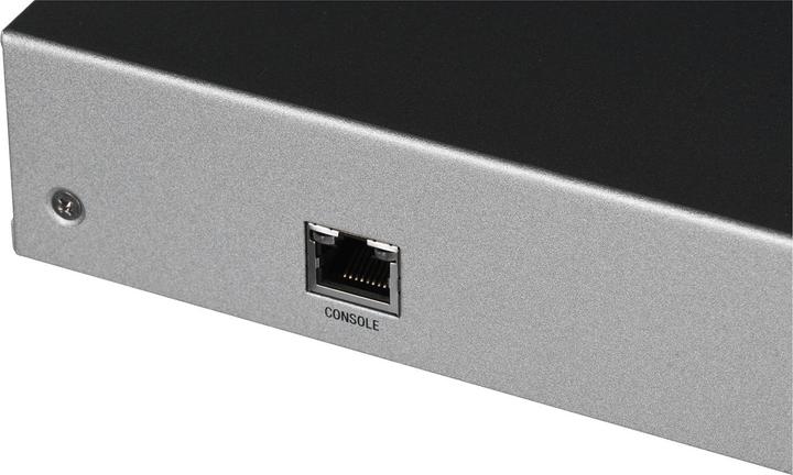 Actual product image Ubiquiti Us-24-250w (24 Ports)