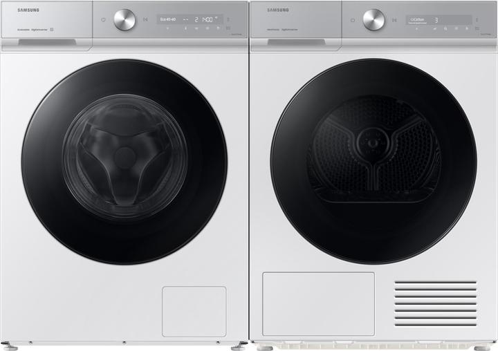 Image du produit Samsung DV9400 (9 kg, Droite, Modifiable)