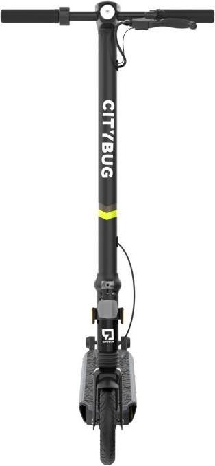 Produktbild Citybug E-Scooter ES102 (20 km/h, 20 km, 250 W)
