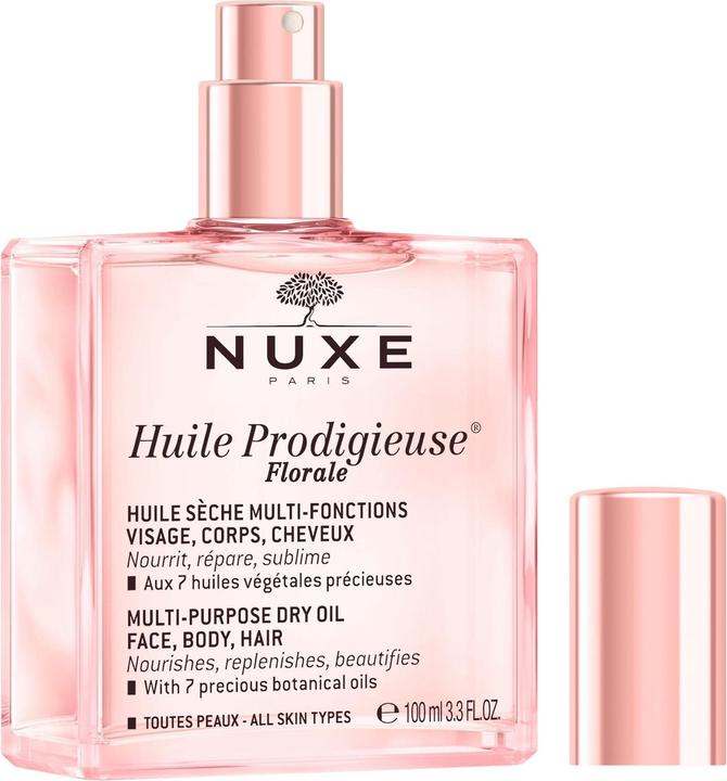 Produktbild Nuxe Huile Prodigigieuse Florale (Körperöl, 100 ml)