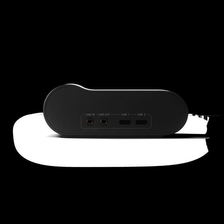 Produktbild SteelSeries Arctis Nova Pro Wireless X (Kabellos)