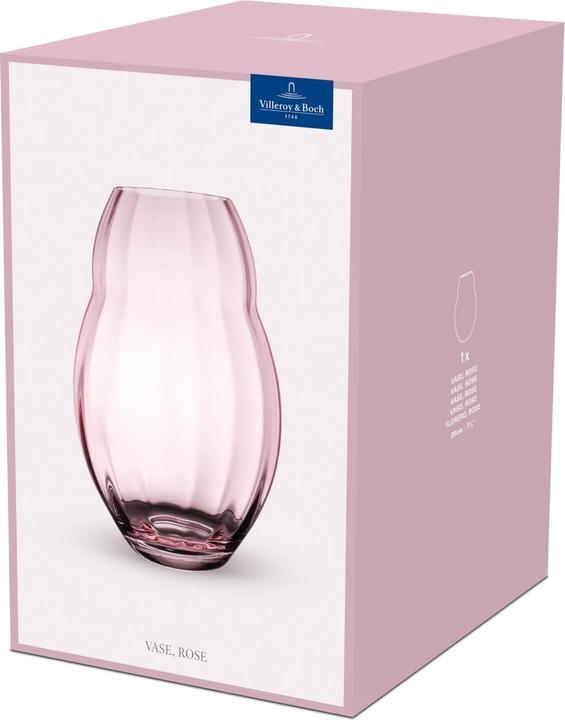 Produktbild Villeroy & Boch Rose Garden (1 x, 13 x 13 x 20 cm, 1.40 l)