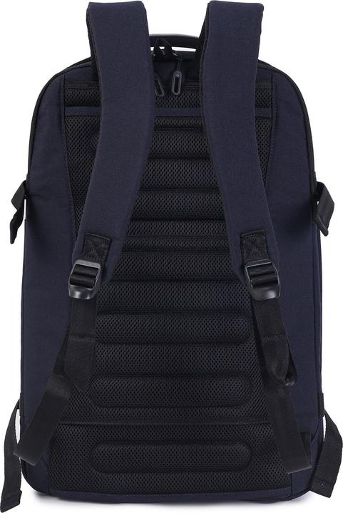 Actual product image Hedgren Comby Backpack RFID 53 cm laptop compartment (32 l)