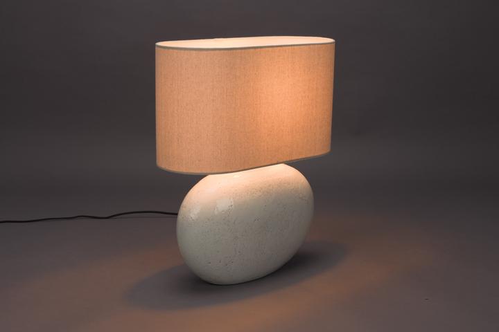 Image du produit Dutchbone Hailey Table Lamp (E27)