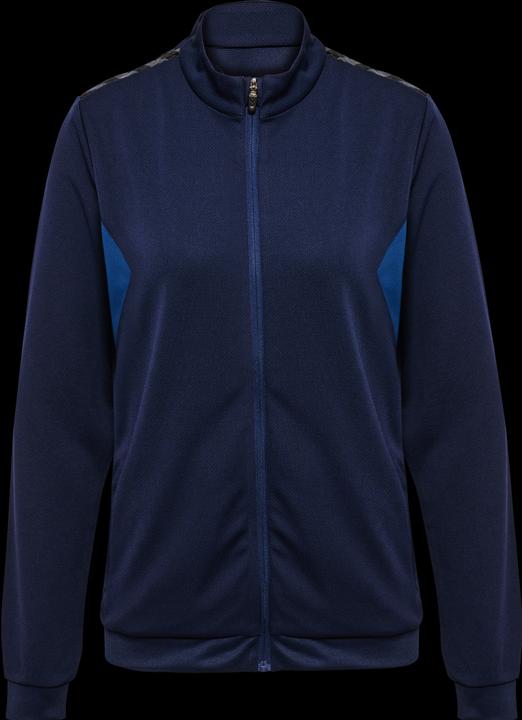 Immagine prodotto hummel Hmlauthentic Pl Giacca Con Zip Donna (S)