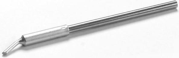 Produktbild Soldertip lead free ERSADUR 1.6mm (Lötspitze)