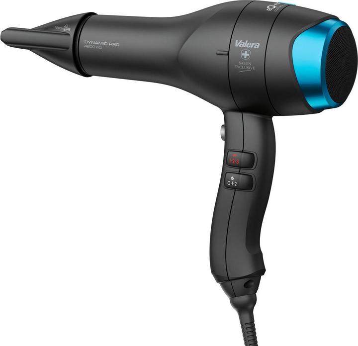Valera Salon Exclusive Dynamic Pro 4200 eQ