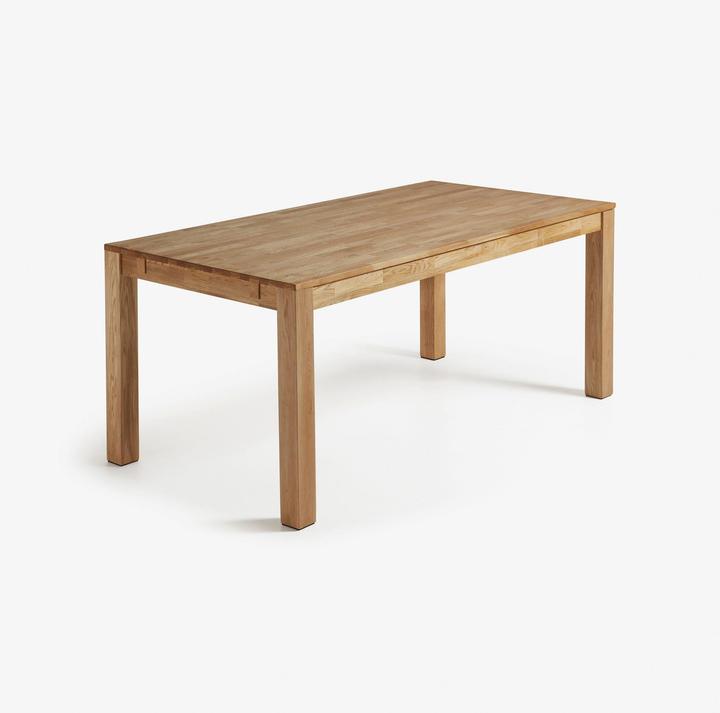 Actual product image Kave Home Isbel (90 x 180 x 75 cm)