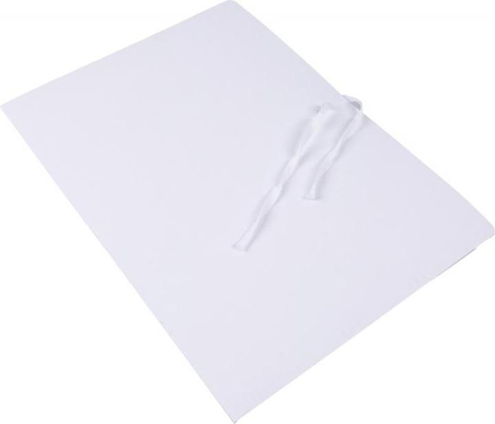 Produktbild Office Products Ordner mit Gummiband (A4)