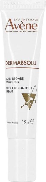 Immagine prodotto Avène DermAbsolu Filler per gli occhi (Crema, 15 ml, Giorno + Notte)