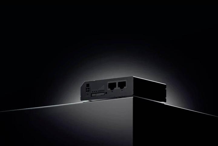 Actual product image Teltonika RUT200