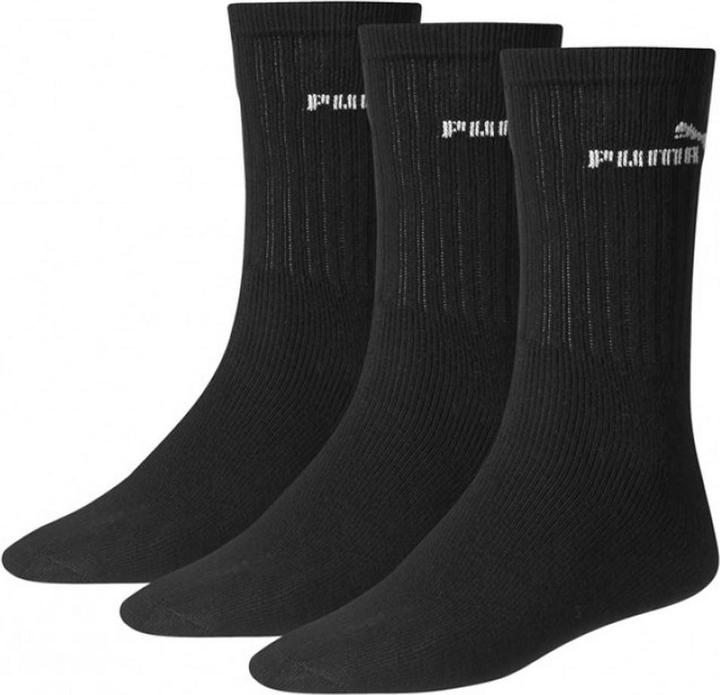 Image du produit Puma Chaussettes (pack de 3) (Lot de 3, 43 - 45.5)