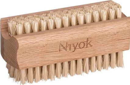 Niyok HandwaschbürsteDoppelseitig