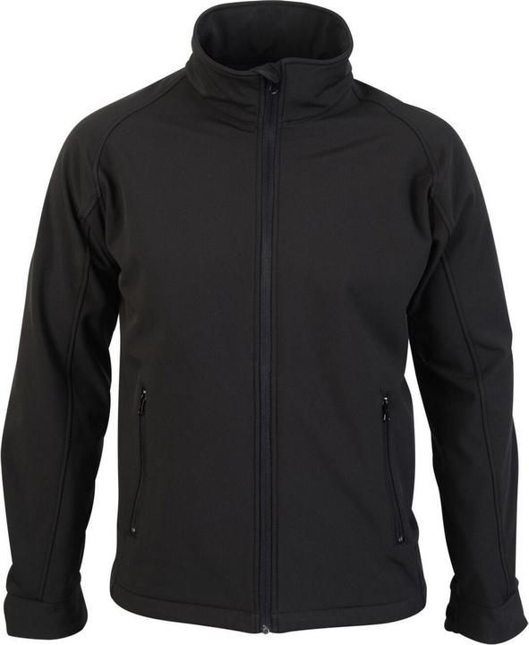 Absolute Apparel Boreal Softshelljacke