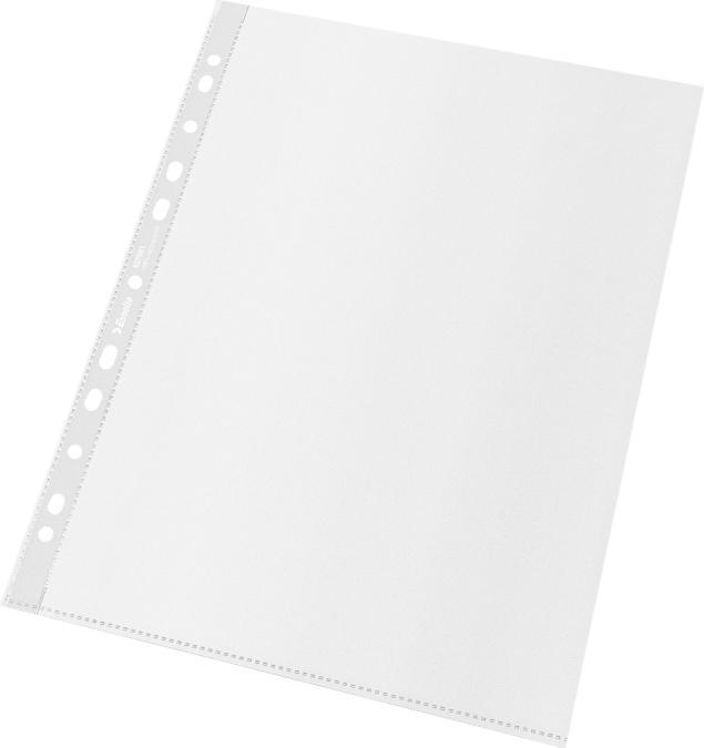 Esselte Lomme recycled 100my PP praeg A4 (50) (A4, 50 x)
