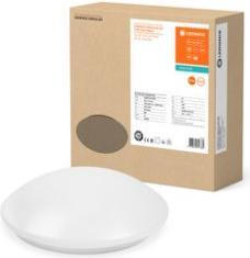 Image du produit Ledvance Plafonnier PLAFON SF CIRCULAR 400 24W 3000K IP44 (1920 lm)
