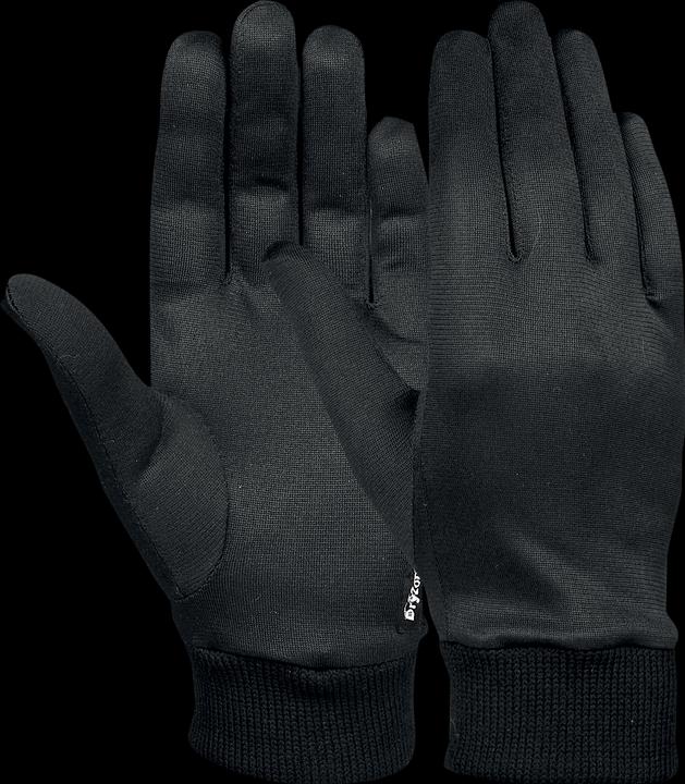 Actual product image Reusch Dryzone Glove (9)