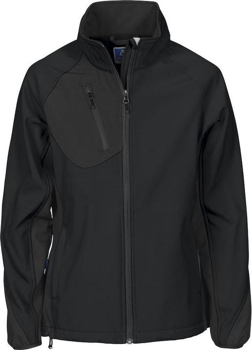 Actual product image Projob Softshell jacket (M)