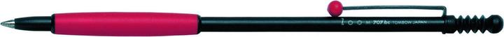 Immagine prodotto Tombow Zoom 707 Kugi (Nero/Rosso, 1 x)