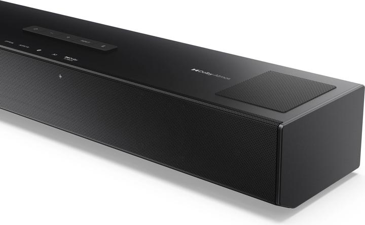 Image du produit Sharp HT-SB700 noir (140 W, 2.0.2 Canal)