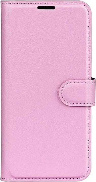Produktbild Cover-Discount Xiaomi Redmi A3 - Leder Etui Hülle (Xiaomi Redmi A3)