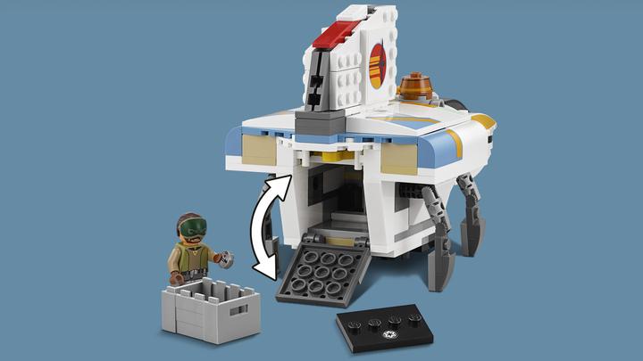 Immagine prodotto LEGO Star Wars Il Fantasma (75170, LEGO Star Wars)