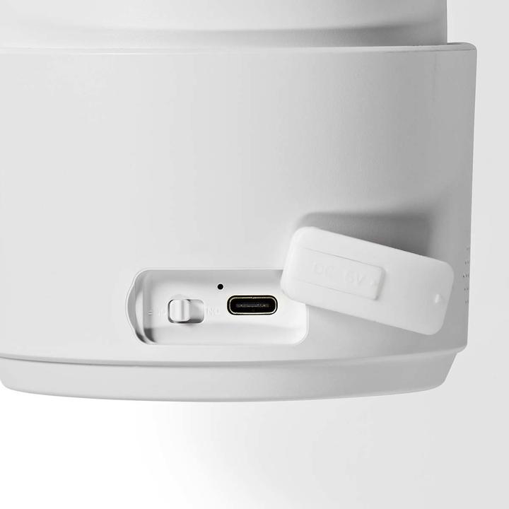 Immagine prodotto Nedis SmartLife Outdoor Camera | 4G | Full HD 1080p | Pan tilt | IP65 | Cloud Storage (opzionale) / micr (1920 x 1080 Pixels)