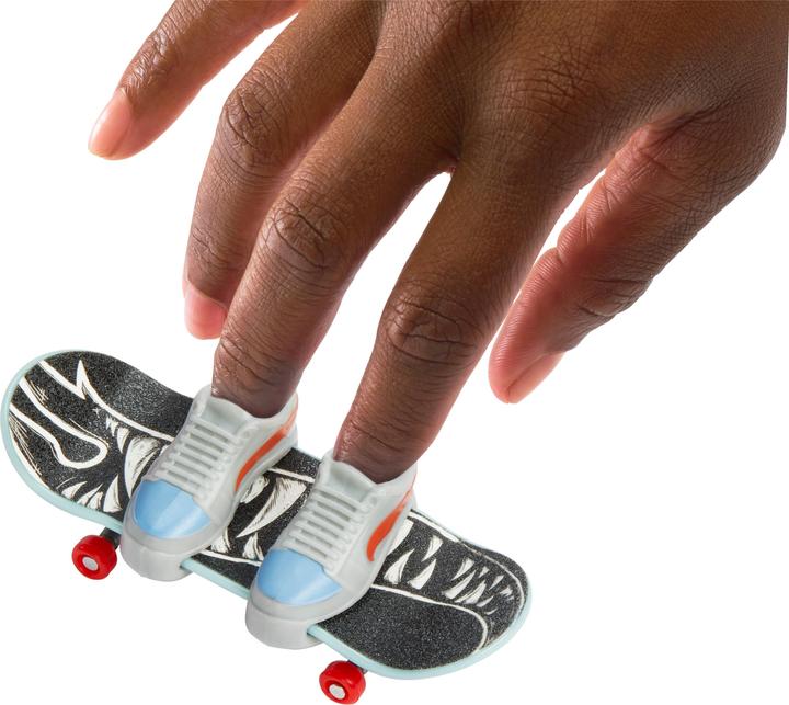 Image du produit Hot Wheels Planche à roulettes