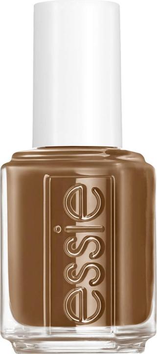 Produktbild Essie nail polish - off the grid 867 (Off the Grid, Farblack)