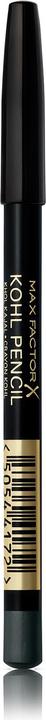 Produktbild Max Factor Kohl Pencil (050 Charcoal Grey)