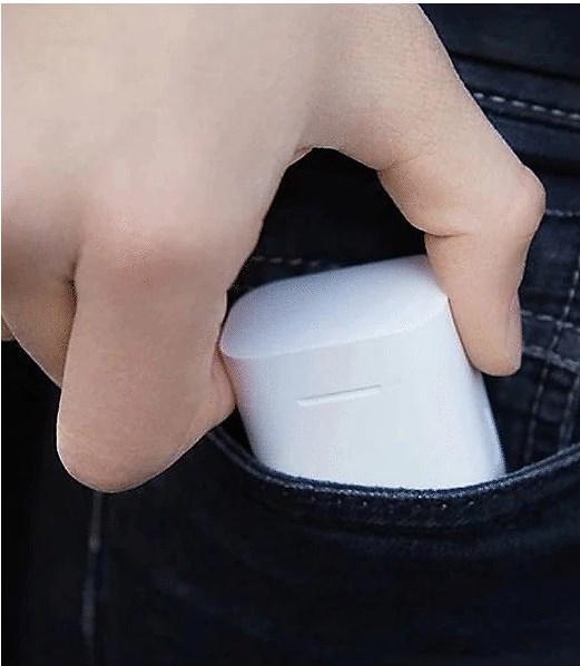 Produktbild Xiaomi Mi Airdots Pro (ANC, 10 h, Kabellos)