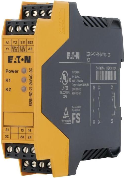 Immagine prodotto Eaton Relè a due mani