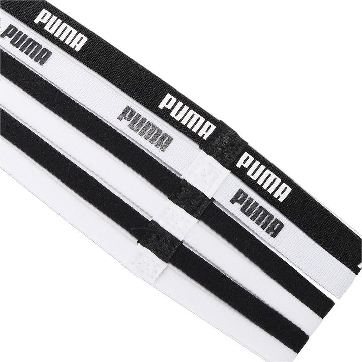 Actual product image Puma AT Sport Bands (6pcs)