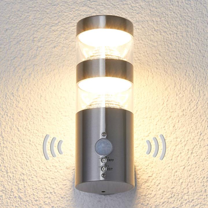 Actual product image Lindby Lanea (1000 lm, IP44)