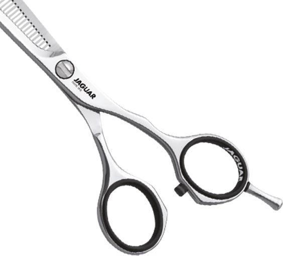 Image du produit Jaguar JP 43 6,0 Ciseaux à effiler (15.24 cm)