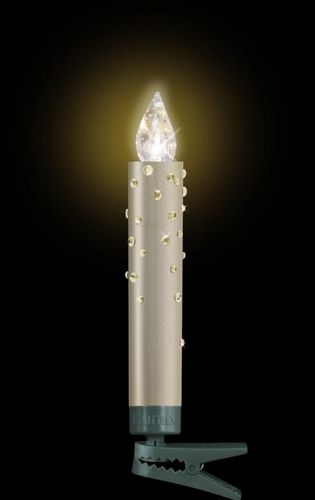 Actual product image Krinner Lumix Crystal (10 x)